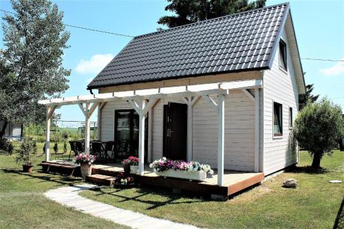 Marcinowice Casa | Domek pod Ślężą