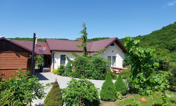 gmina Szczebrzeszyn Casa | Domek Pod Czubatką