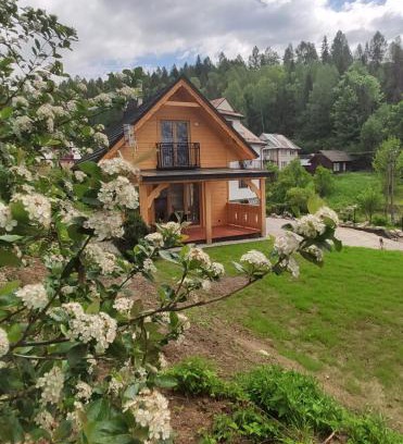 Czorsztyn Chalet De Esquí | Domek pod Groniem