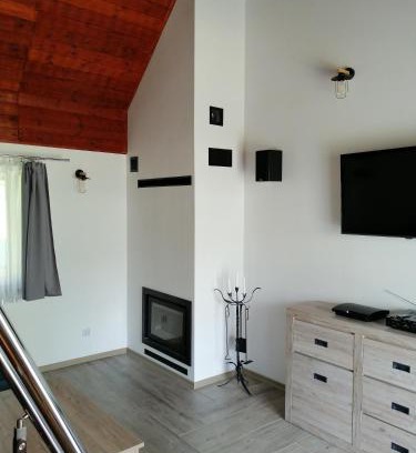 Myslakowice Casa | Domek pod Karpaczem
