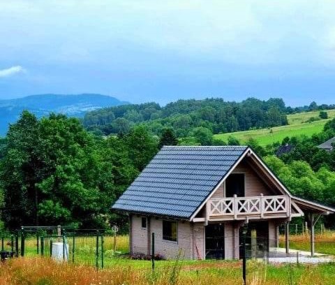 Gluszyca Chalet De Esquí | Domek pod Ostoją Góry Sowie
