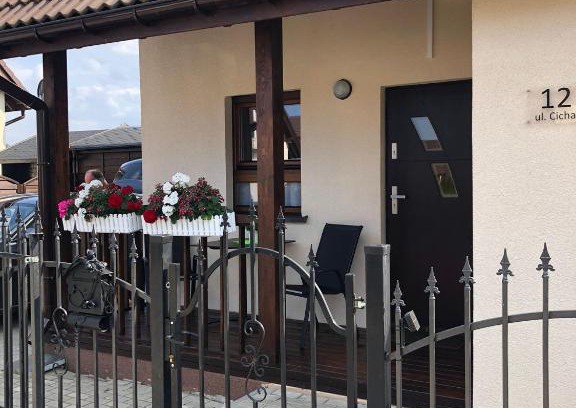gmina Karnice Casa | Domek Polny czar
