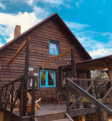 Rakow Casa | Domek PoZiomek