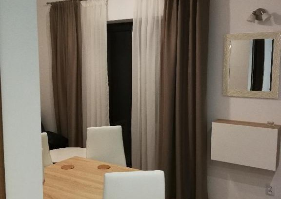 Oliwa Apartamento | Domek przy lesie
