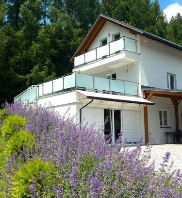 Dubiecko Casa | Domek przy Modrzewiach