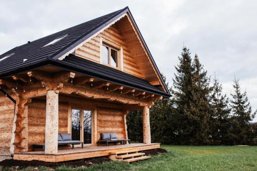 Rabka Casa | Domek przy szlaku