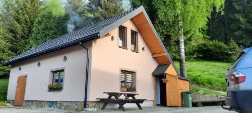 Istebna Chalet De Esquí | Domek przy Złotym Groniu