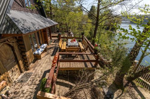 Grodek Nad Dunajcem Casa | Domek Rożnów 2