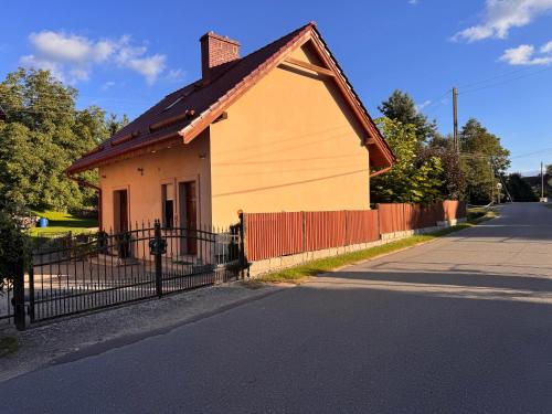 Otmuchow Casa | Domek Rychleby