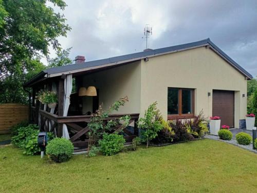 Sasino Casa | Domek Sasino