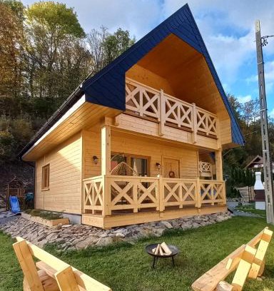 Kudowa Zdroj Casa | Domek Sol Wilcza Zagroda