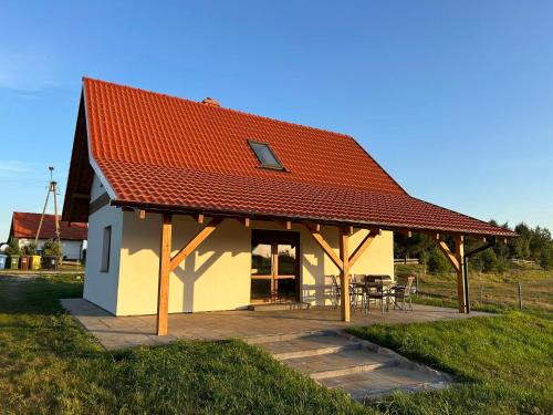 Pietrasze Casa | Domek Sosenka