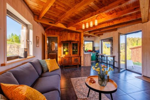 Lutowiska Casa | Domek Trohaniec Leśny