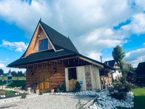 Szaflary Casa | Domek u Śpiewoka 3