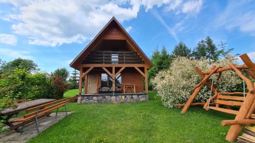Jeleniewo Casa | Domek u Heleny