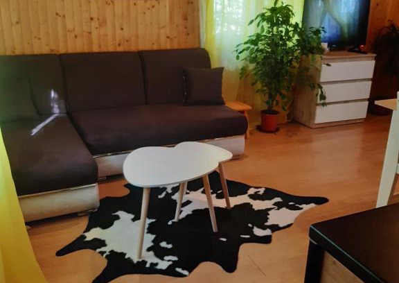 gmina Baruchowo Casa | Domek u Prezesa