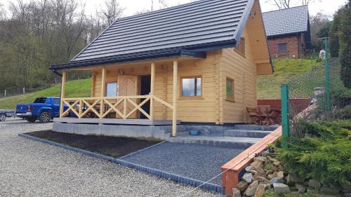 Jawor Chalet De Esquí | Domek u Pusi