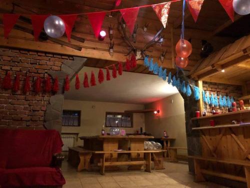 Poronin Casa | Domek u Stocha
