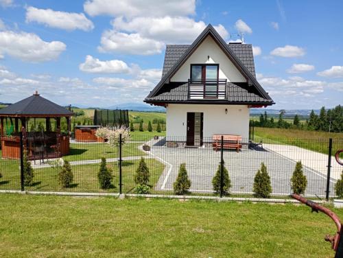 Krempachy Chalet De Esquí | Domek u Zbyszka