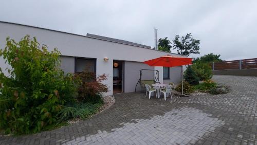 Ceske Budejovice 7 Apartamento | Domek v Kosově