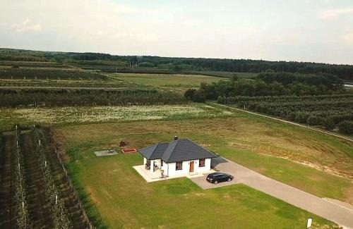 gmina Łoniow Casa | Domek wśród Jabłonek
