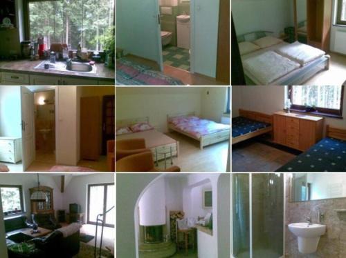 Karpacz Chalet De Esquí | Domek w górach - Karpacz