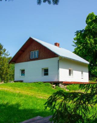 Ujsoy Casa | Domek w Górach na wyłączność