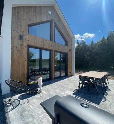 Bystrzyca Kłodzka Casa | Domek w górach - Sudety, Kotlina Kłodzka