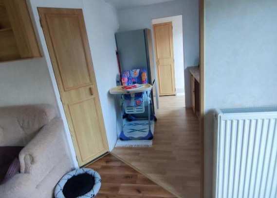 Radkow Casa | Domek w lesie