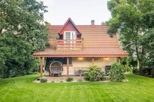 gmina Sadowne Casa | Domek w Lipieńcu