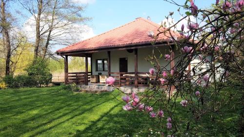 Zaluski Casa | Domek w NABO