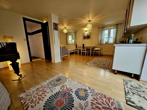 gmina Plesna Apartamento | Domek w sercu Pogórza Karpackiego