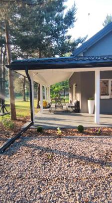 Grabniak Casa | Domek W Sosnach Poleski Park Narodowy