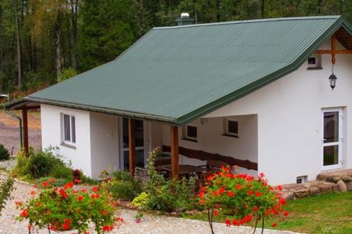 gmina Sidra Casa | Domek w Zakątku Andrzeje Śniczany 18