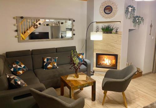 gmina Karnice Casa | Domek wakacyjny