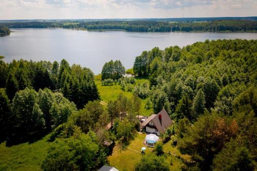 Rybno Casa | Domek wczasowy Gapowo