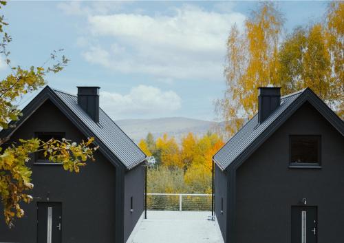 Bodzentyn Casa | Domek WDECHE