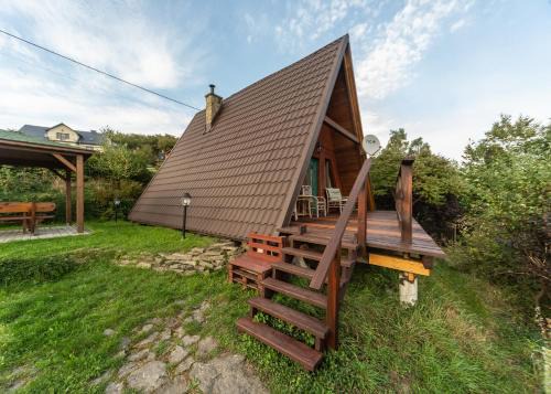 Czernichow Casa | Domek Widok