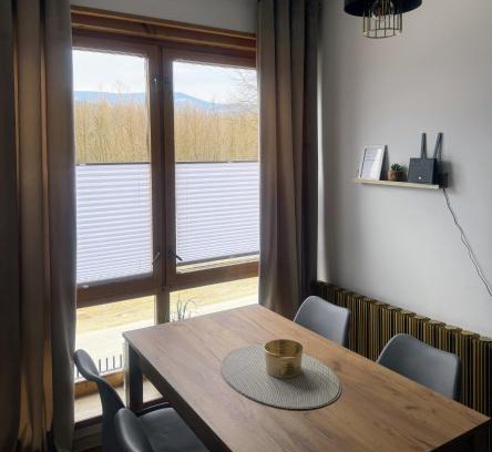 Zawoja Casa | Domek za rzeką