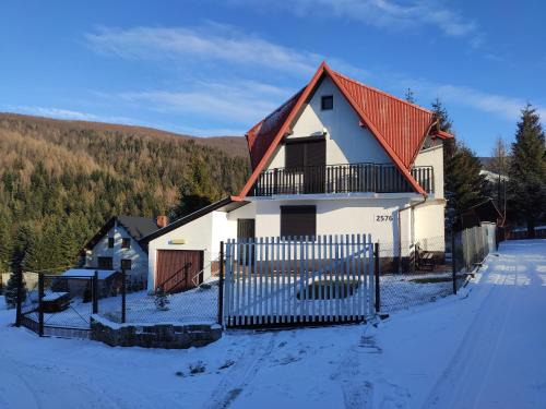 Zawoja Casa | Domek Zawoja