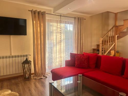 Banska Wyzna Casa | Domek Zyngierka