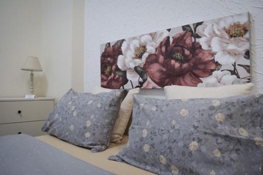 Thessaloniki Apartamento | Domenica studios 1