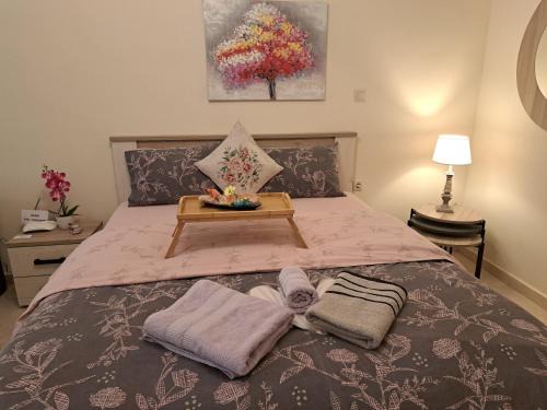 Thessaloniki Apartamento | Domenica Studios 2