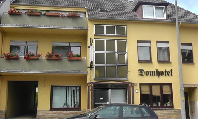 Schleswig Casa | Domhotel Bed & Breakfast