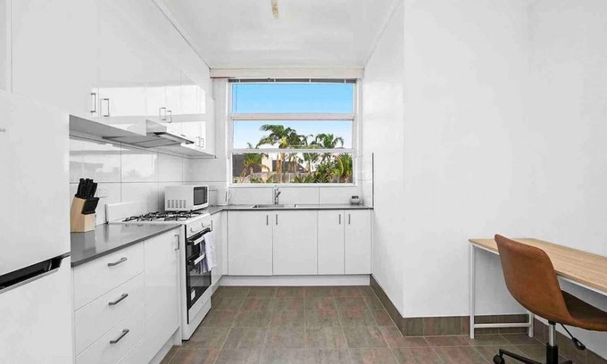 Caulfield North Apartamento | Domi Rentals - The Meadow Gardens