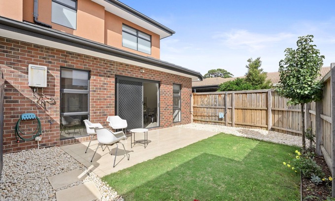 Chelsea Casa | Domi Rentals - The Chelsea Residence