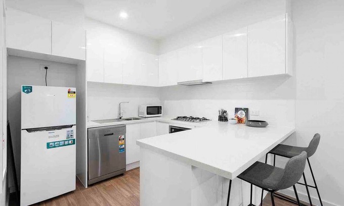 Moorabbin Casa | Domi Rentals - The Hampton Homes