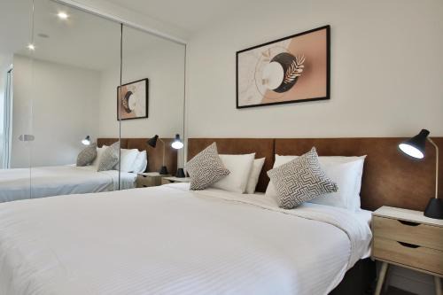 Glen Waverley Apartamento | Domi Serviced Apartments
