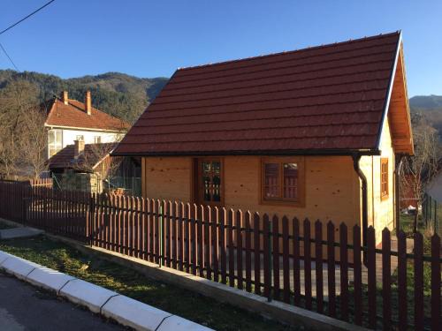 Mokra Gora Apartamento | Domik