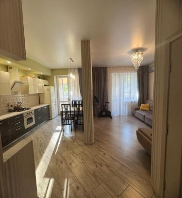 Kharkiv Apartamento | Domik